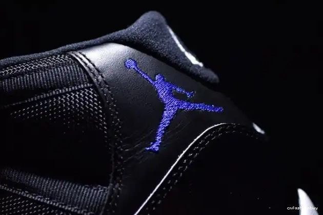 Retro Jordan Jam Air Release